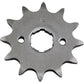PARTS UNLIMITED Countershaft Sprocket - 12 Tooth - Honda 23803-444-810