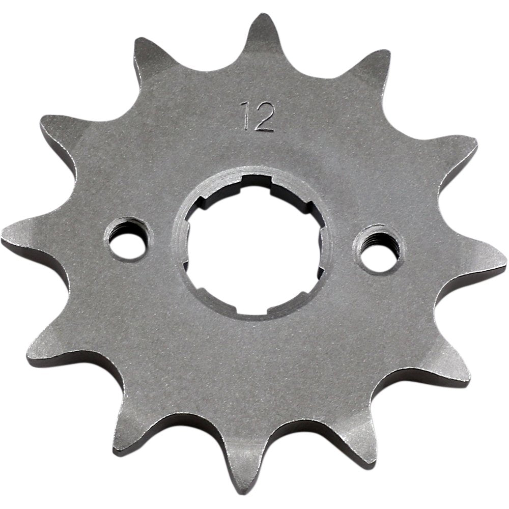 PARTS UNLIMITED Countershaft Sprocket - 12 Tooth - Honda 23803-444-810