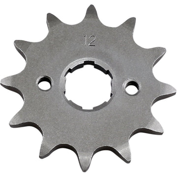 PARTS UNLIMITED Countershaft Sprocket - 12 Tooth - Honda 23803-444-810