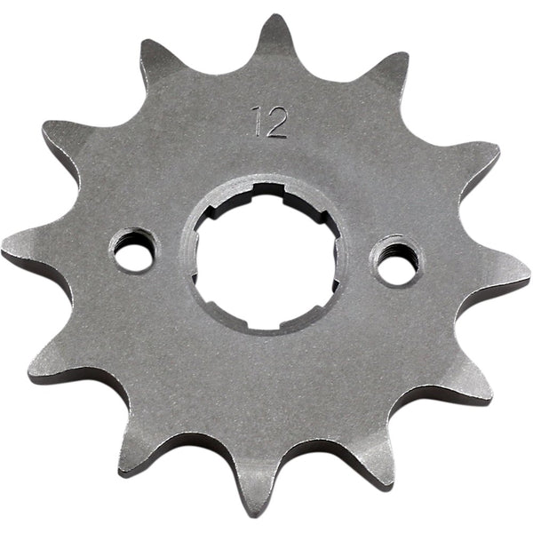 Parts Unlimited Countershaft Sprocket - 12 Tooth - Honda 23803-444-810