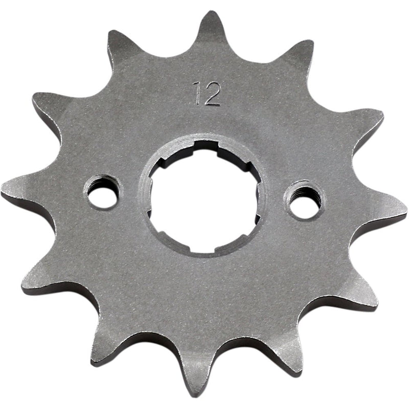 Parts Unlimited Countershaft Sprocket - 12 Tooth - Honda 23803-444-810