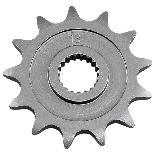 Parts Unlimited Countershaft Sprocket - 13 Tooth - Honda 23803-KS6-70013