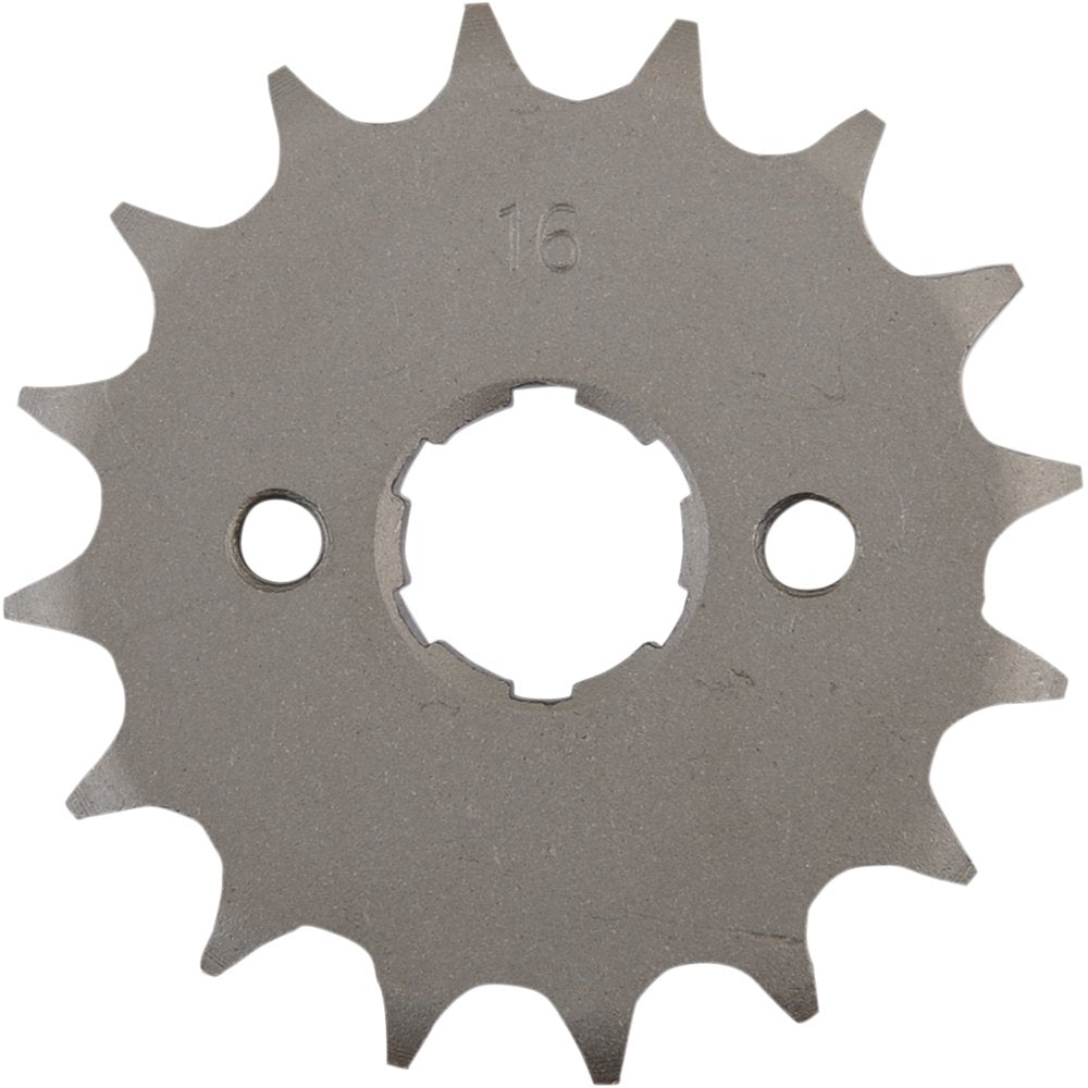 PARTS UNLIMITED Countershaft Sprocket - 16 Tooth - Honda 23800-KB9-930