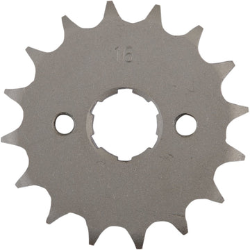 PARTS UNLIMITED Countershaft Sprocket - 16 Tooth - Honda 23800-KB9-930