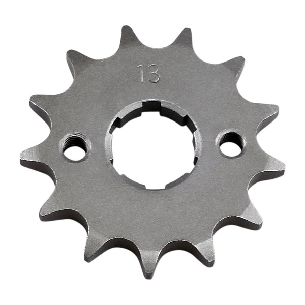 Parts Unlimited Countershaft Sprocket - 13 Tooth - Honda 23801-107-76013