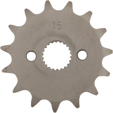 PARTS UNLIMITED Countershaft Sprocket - 15 Tooth - Honda PU23800-GL4-600