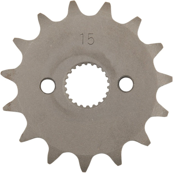 Parts Unlimited Countershaft Sprocket - 15 Tooth - Honda PU23800-GL4-600
