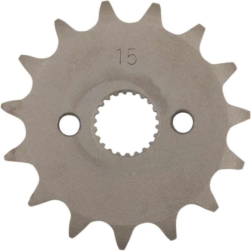 Parts Unlimited Countershaft Sprocket - 15 Tooth - Honda PU23800-GL4-600