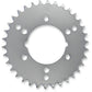 PARTS UNLIMITED Rear Sprocket - 34 Tooth - Polaris PU322-2068