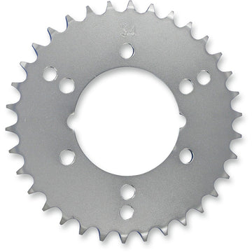 PARTS UNLIMITED Rear Sprocket - 34 Tooth - Polaris PU322-2068