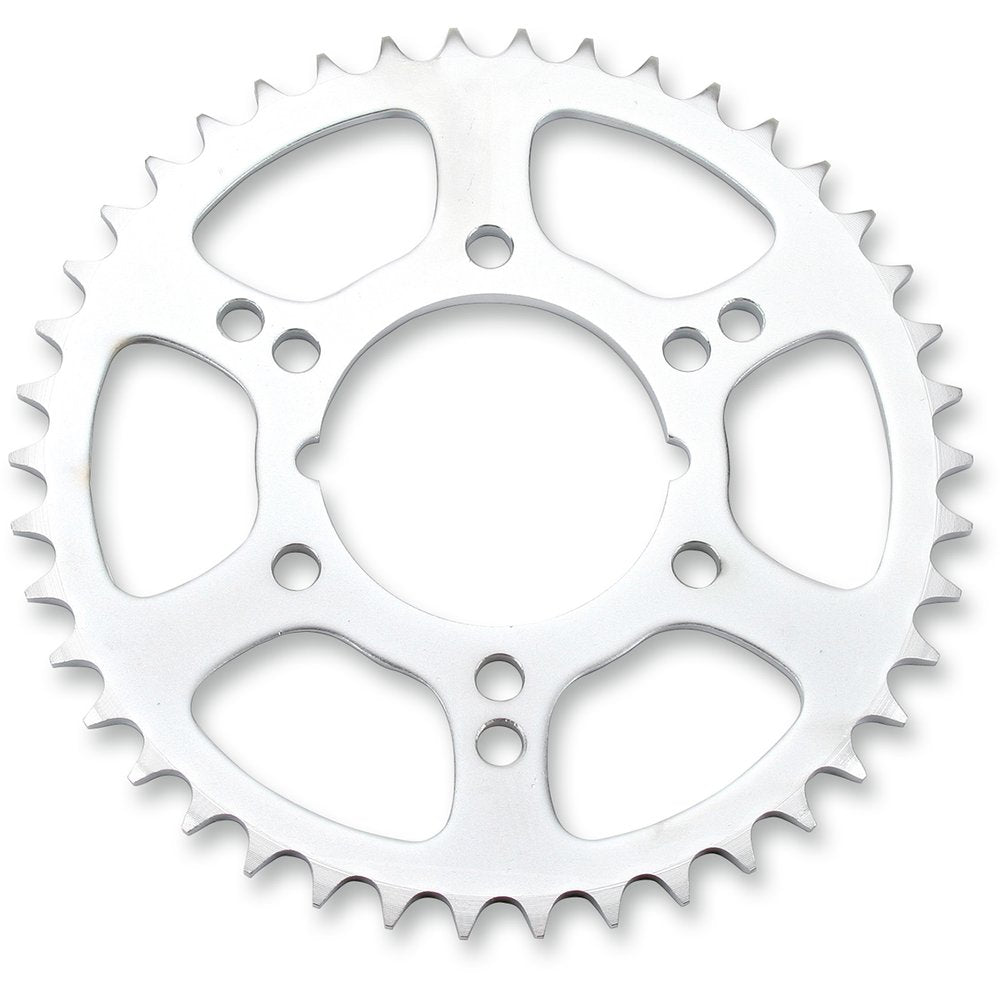 PARTS UNLIMITED Rear Sprocket - 38 Tooth - Polaris 322-2065