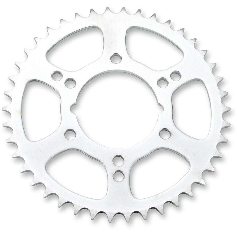 Parts Unlimited Rear Sprocket - 40 Tooth - Polaris 322-2061