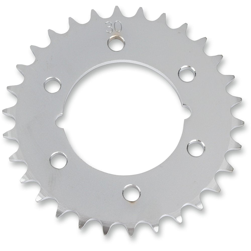 PARTS UNLIMITED Rear Sprocket - 30 Tooth - Polaris 322-2047