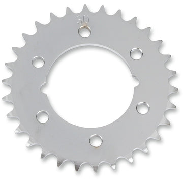 PARTS UNLIMITED Rear Sprocket - 30 Tooth - Polaris 322-2047