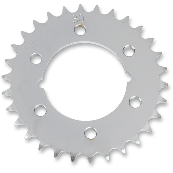 Parts Unlimited Rear Sprocket - 30 Tooth - Polaris 322-2047