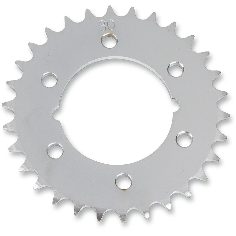 Parts Unlimited Rear Sprocket - 30 Tooth - Polaris 322-2047