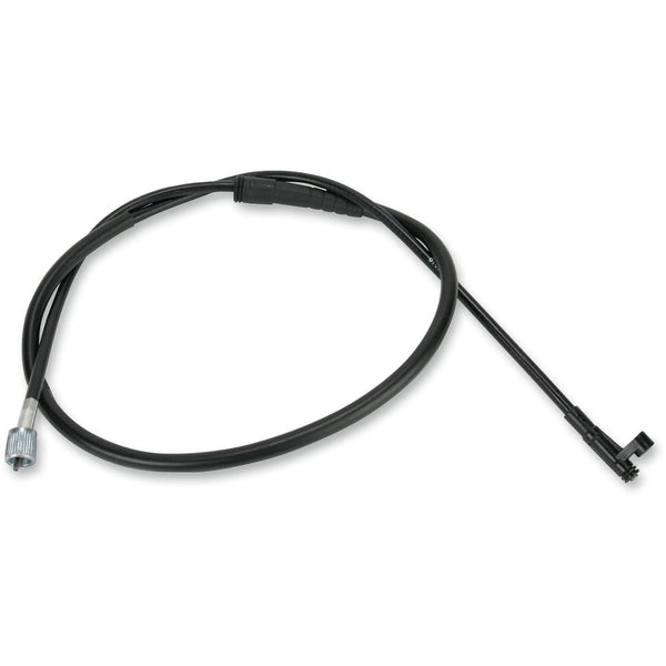 Parts Unlimited Speedometer Cable - Honda 44830-MB2-000