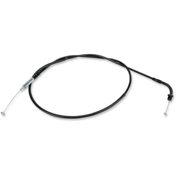 PARTS UNLIMITED Vinyl Covered Throttle Cable - '80-'84 Gold Wing 17920-463-670