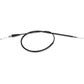 PARTS UNLIMITED Vinyl Covered Throttle Cable - '78-'80 CR250R 17910-430-000