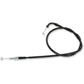 PARTS UNLIMITED Vinyl Covered Throttle Cable - '76-'87 CB/CMX 17920-393-000