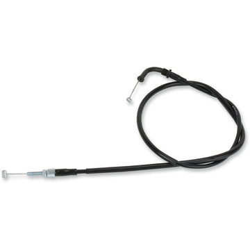 PARTS UNLIMITED Vinyl Covered Throttle Cable - '76-'87 CB/CMX 17920-393-000