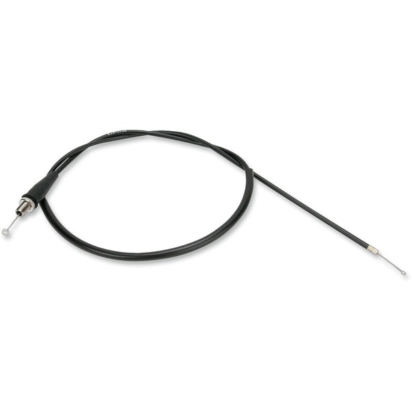 Parts Unlimited Vinyl Covered Throttle Cable - '74-'78 Honda XL/CT 17910-365-671