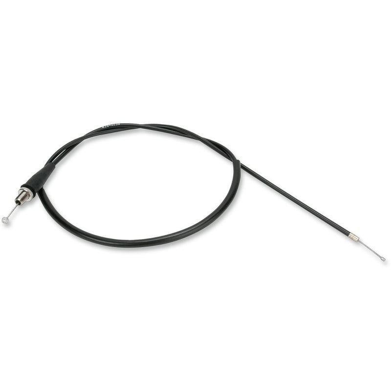 Parts Unlimited Vinyl Covered Throttle Cable - '74-'78 Honda XL/CT 17910-365-671