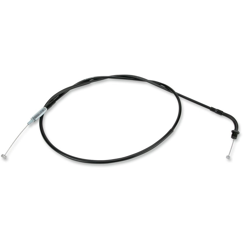 Parts Unlimited Vinyl Covered Throttle Cable - '75-'79 Gold Wing 17920-371-660