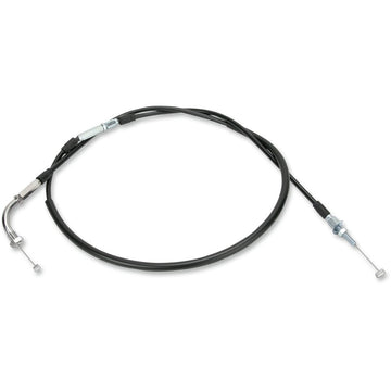 PARTS UNLIMITED Vinyl Covered Throttle Cable - '75-'83 Gold Wing 17910-463-670