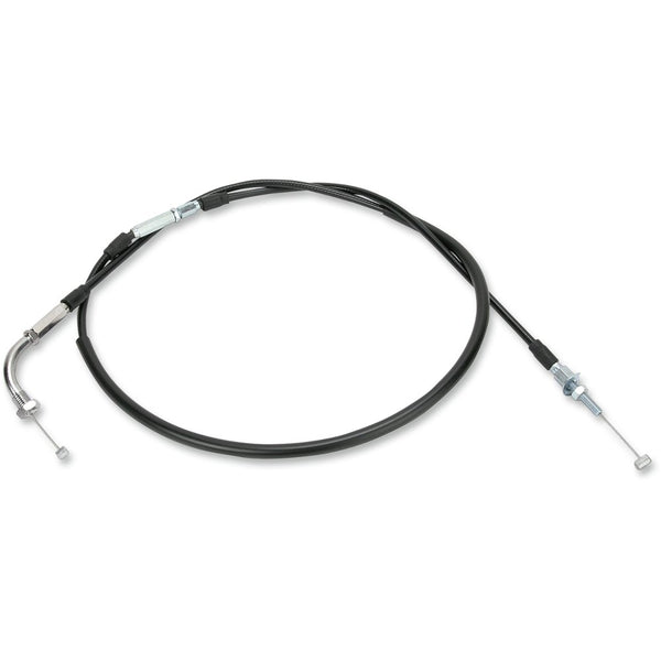 Parts Unlimited Vinyl Covered Throttle Cable - '75-'83 Gold Wing 17910-463-670