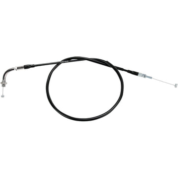 PARTS UNLIMITED Vinyl Covered Throttle Cable - '70-'83 Honda CB/FT 17910-341-000A