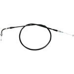 Parts Unlimited Vinyl Covered Throttle Cable - '70-'83 Honda CB/FT 17910-341-000A