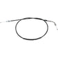 PARTS UNLIMITED Vinyl Covered Throttle Cable - '73-'75 XL250/350 17910-356-000