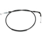 PARTS UNLIMITED Vinyl Covered Throttle Cable - '73-'75 XL250/350 17920-356-000