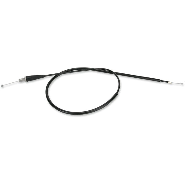 Parts Unlimited Vinyl Covered Throttle Cable - '73-'81 CR80R/TL125K Trials 17910-355-000