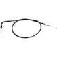 PARTS UNLIMITED Vinyl Covered Throttle Cable - '70-'83 Honda CB/FT 17920-341-000B