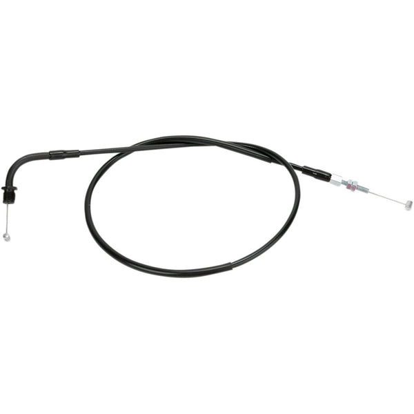 Parts Unlimited Vinyl Covered Throttle Cable - '70-'83 Honda CB/FT 17920-341-000B