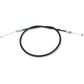 PARTS UNLIMITED Vinyl Covered Throttle Cable - '83-'87 Honda XL/XR 17920-KF0-000