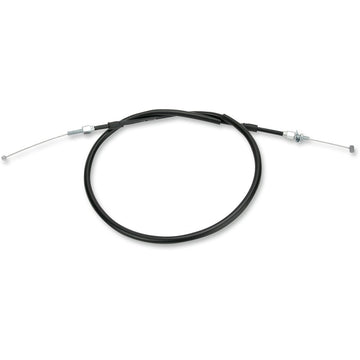 PARTS UNLIMITED Vinyl Covered Throttle Cable - '83-'87 Honda XL/XR 17920-KF0-000