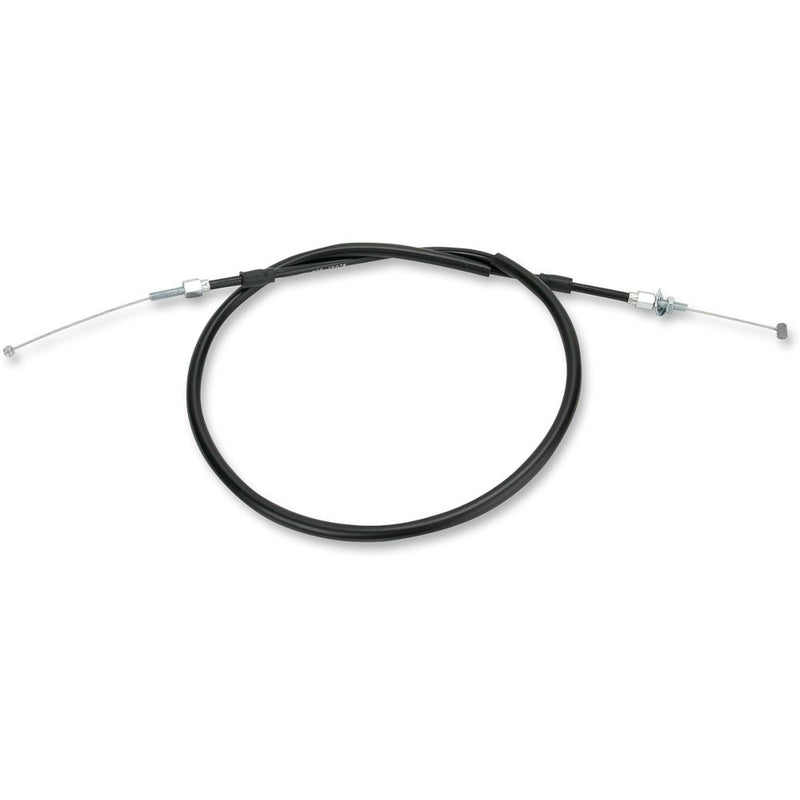 Parts Unlimited Vinyl Covered Throttle Cable - '83-'87 Honda XL/XR 17920-KF0-000