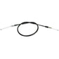 PARTS UNLIMITED Vinyl Covered Throttle Cable - '81-'95 Honda XL/XR 17910-MAO-010
