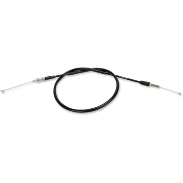 PARTS UNLIMITED Vinyl Covered Throttle Cable - '81-'95 Honda XL/XR 17910-MAO-010