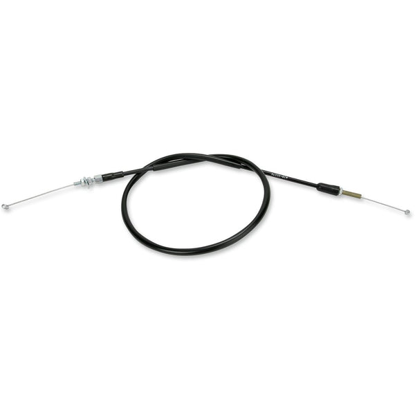 Parts Unlimited Vinyl Covered Throttle Cable - '81-'95 Honda XL/XR 17910-MAO-010