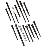 Parts Unlimited Clutch Puller - Ski-Doo 12-164-13