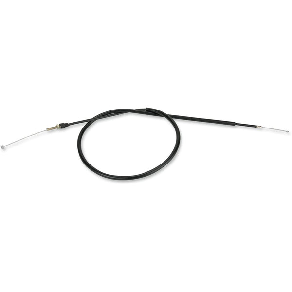 Parts Unlimited Vinyl Covered Throttle Cable - '82-'83 Honda CR 17910-KA4-710