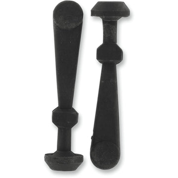 PARTS UNLIMITED Hood Clamp - Polaris - 2 Pack 12-135-010