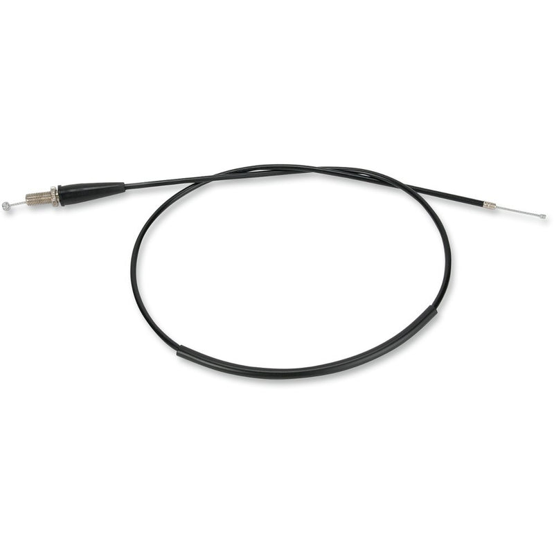 Parts Unlimited Vinyl Covered Throttle Cable - '81-'89 Honda CR/XR/XL 17910-KA2-000