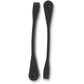 PARTS UNLIMITED Hood Clamp - Polaris - 2 Pack 12-135-000