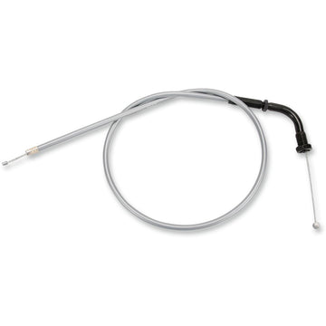 PARTS UNLIMITED Vinyl Covered Throttle Cable - '71-'84 Honda 70/100 17910-118-000