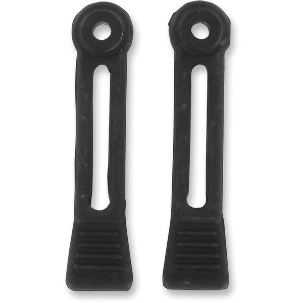 Parts Unlimited Hood Clamp - Yamaha - 2 Pack 12-134-010